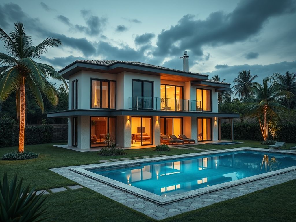 Casa à venda