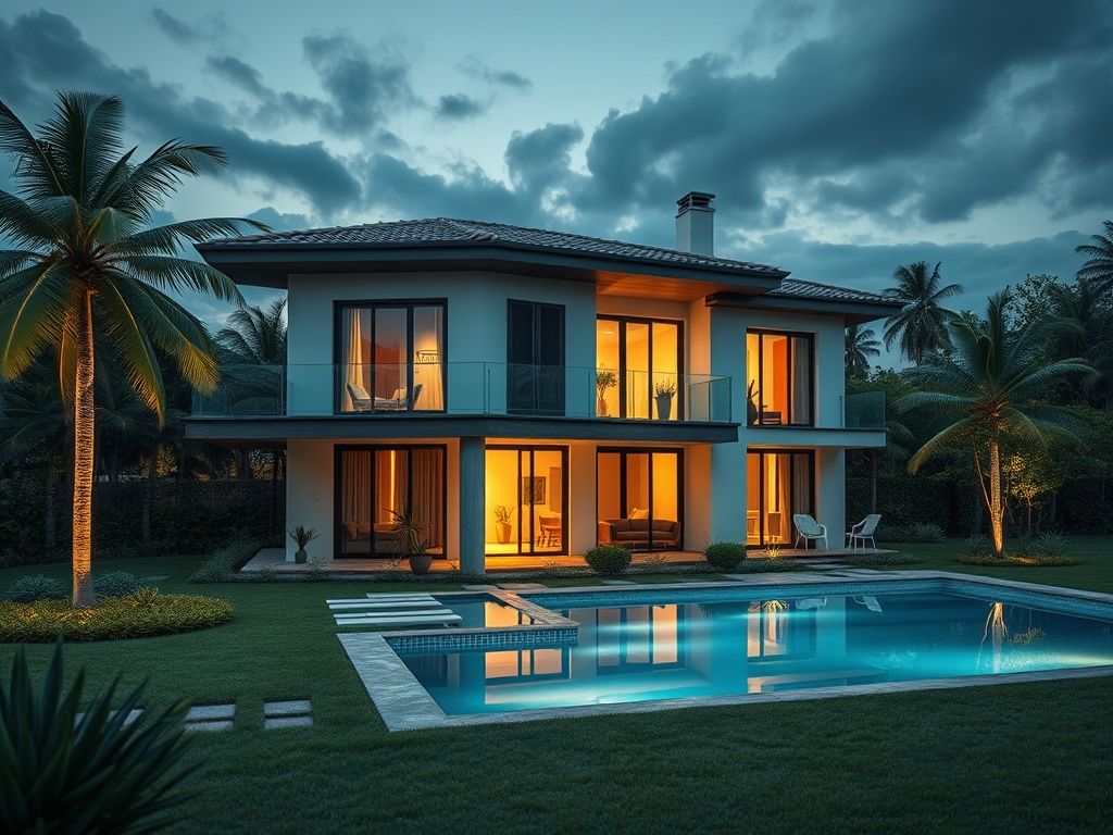Casa para reforma