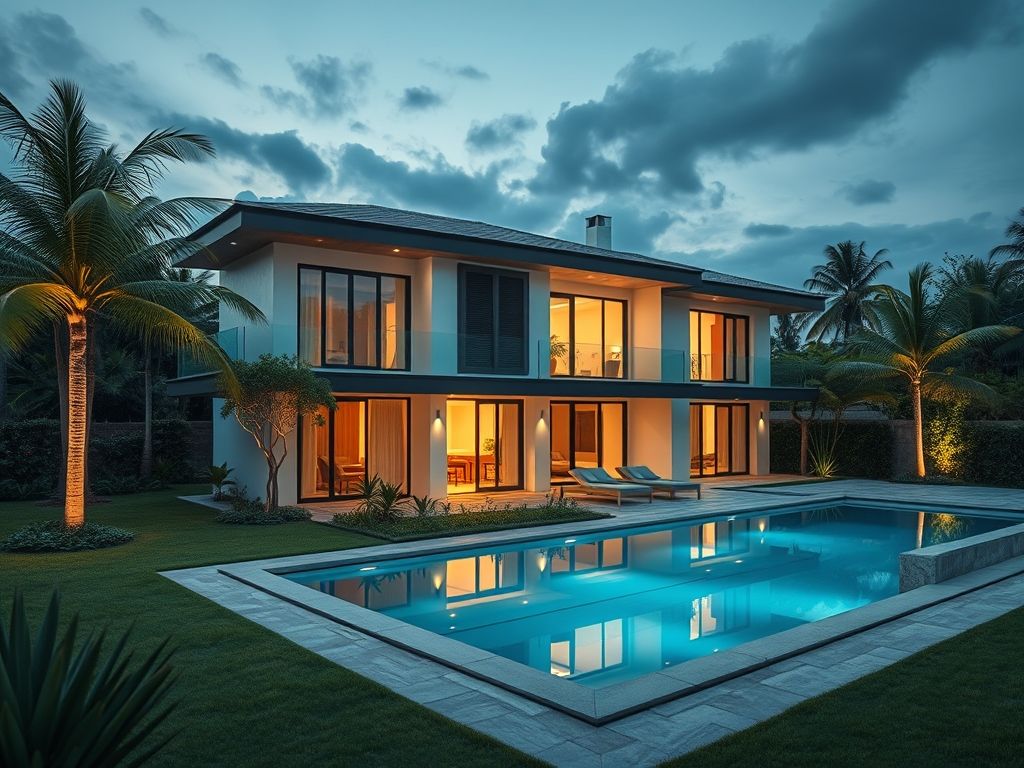Casas