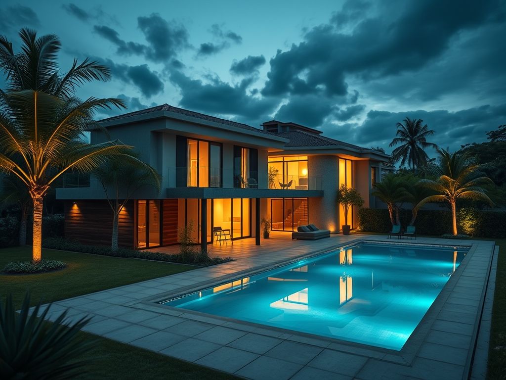 Consultoria imobiliária