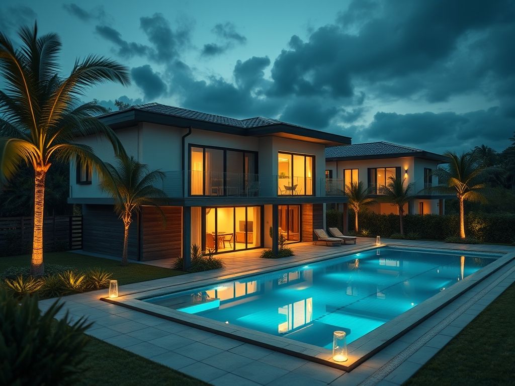 Financiamento imobiliário