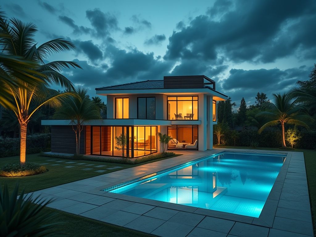 Imobiliária digital
