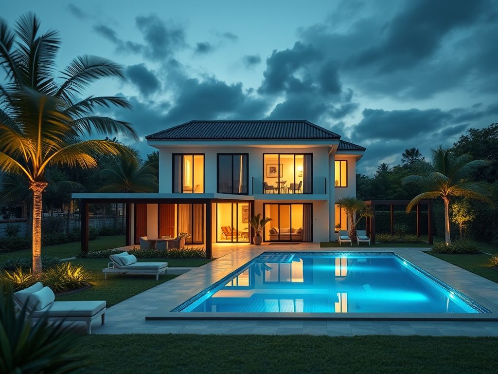 Imobiliária online