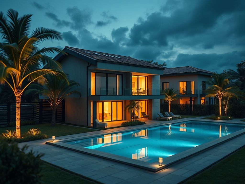 Imóveis com financiamento