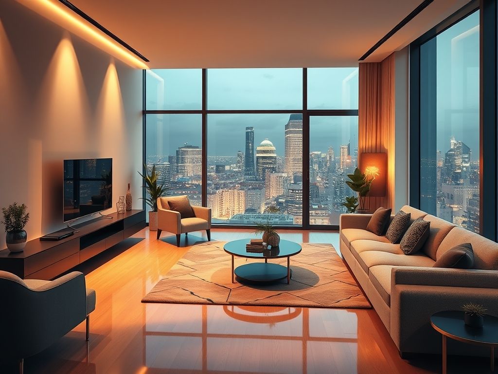 Apartamento à venda