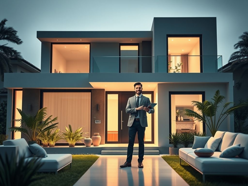 Casa direto com proprietário