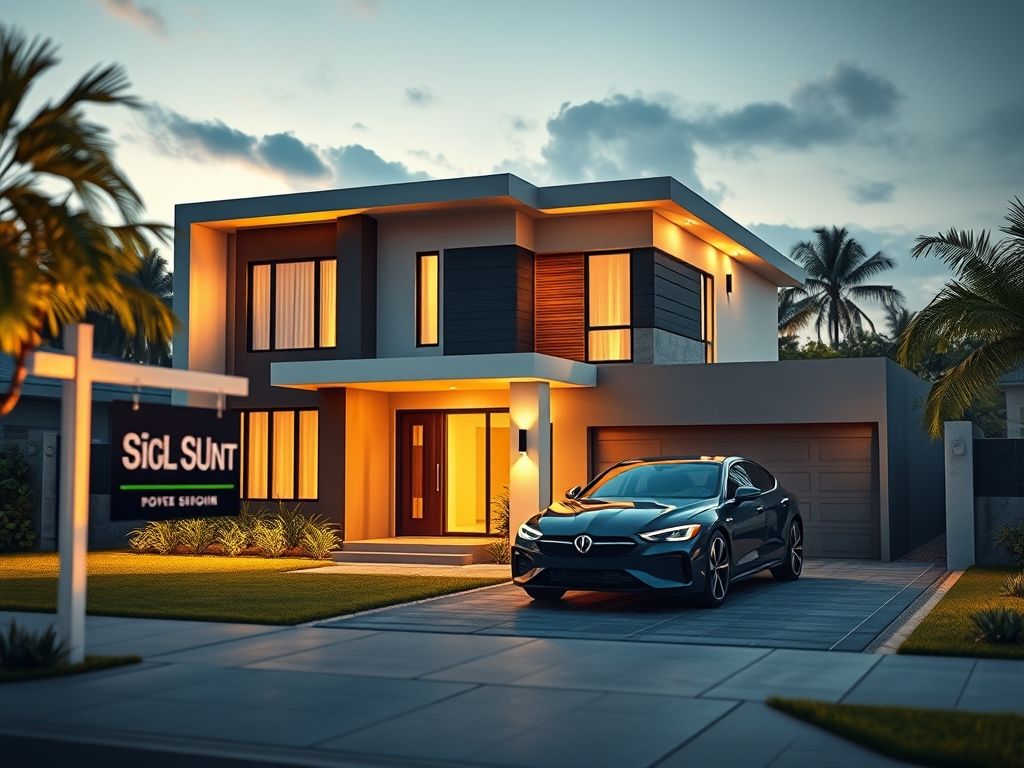 Casa em Indaiatuba com desconto
