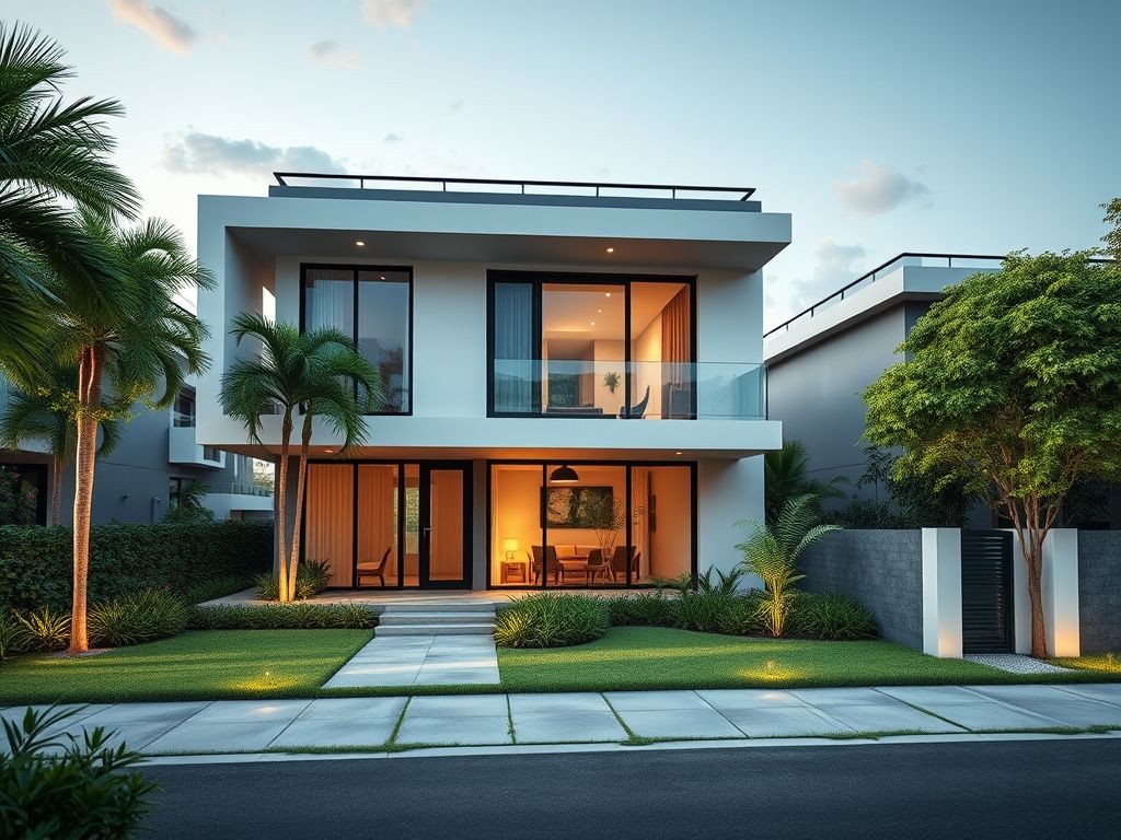 Casa nova Indaiatuba