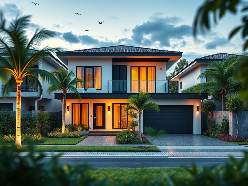 Comprar casa Indaiatuba